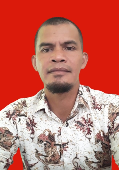 Foto Jamaluddin, S.Pd